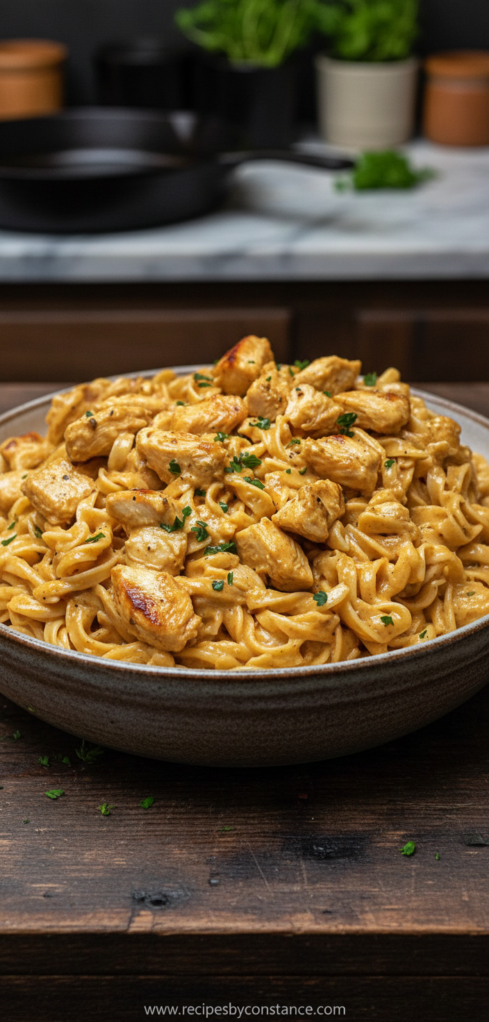 creamy-cowboy-butter-chicken-pasta--easy-recipes-for-quick-dinners---healthy-meal-prep-ideas_feature