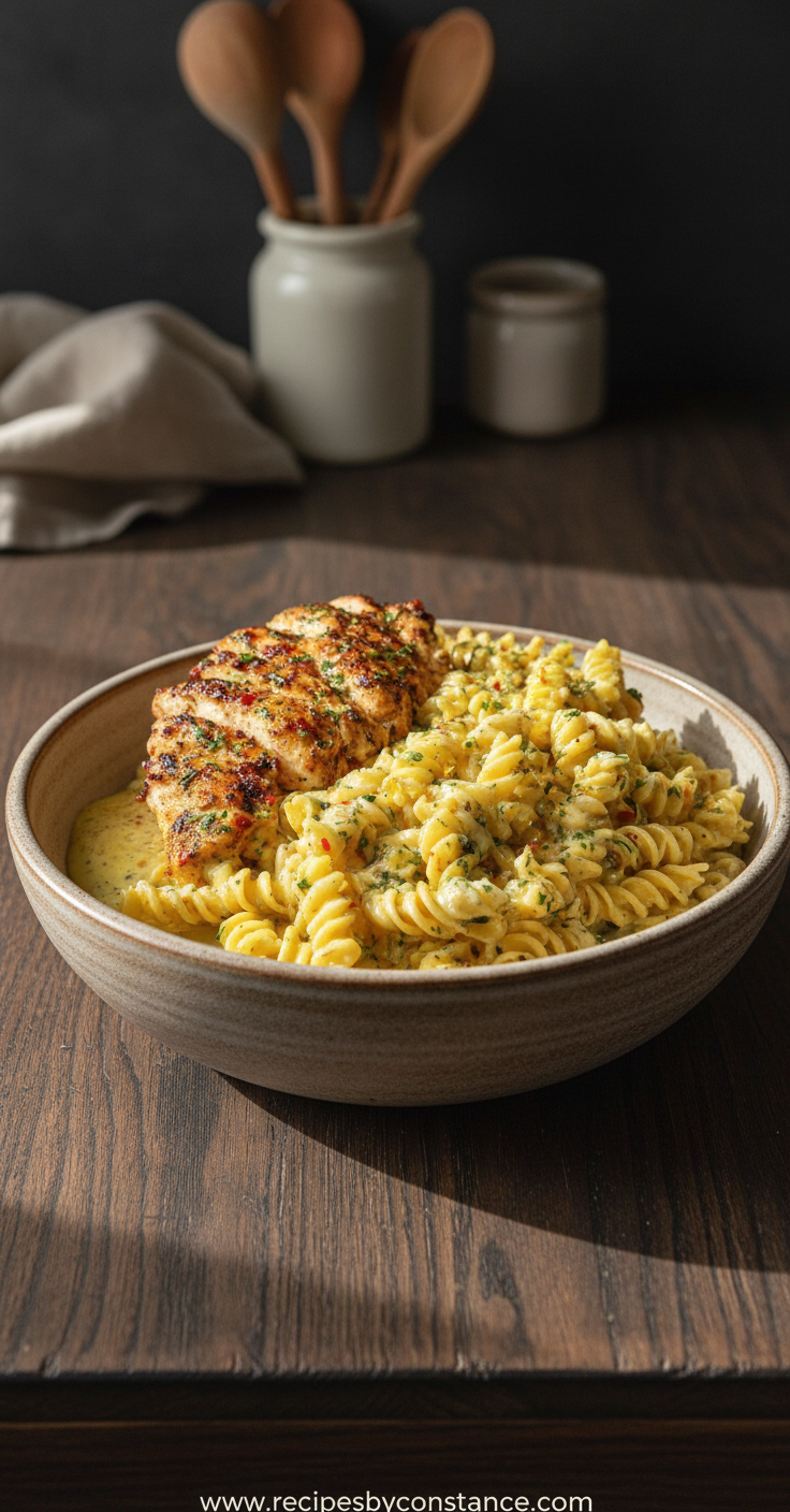 creamy-garlic-parmesan-chicken-pasta--30-minute-recipe--_feature
