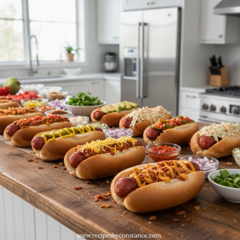 elevate-your-weekend-with-a-creative-hot-dog-bar_feature