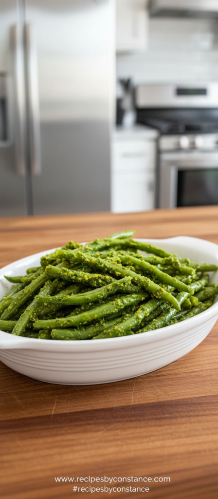 flavorful-pesto-green-beans_feature