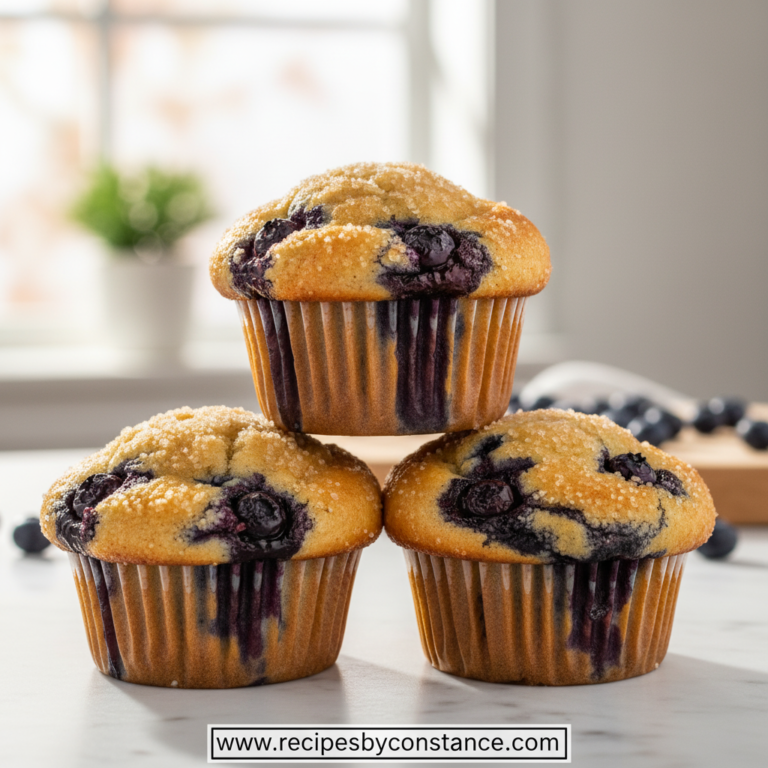 moist-and-fluffy-bakery-style-blueberry-muffins_feature