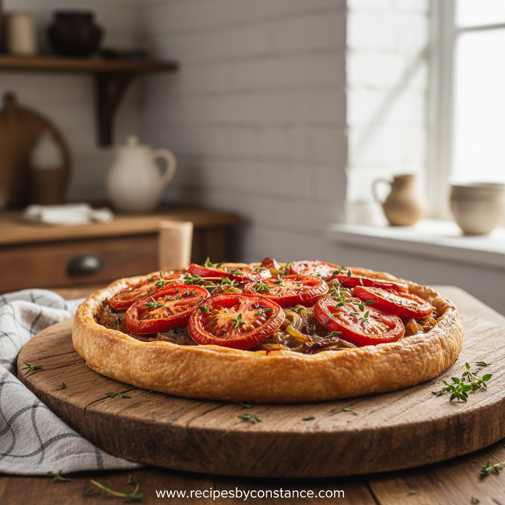 beefsteak-tomato-tart-with-caramelized-onions---thyme_feature