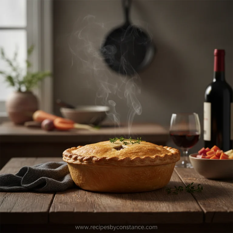 Perfect Beef Pot Pie Recipe: A Flawless Comfort Dish 5 perfect-beef-pot-pie_feature