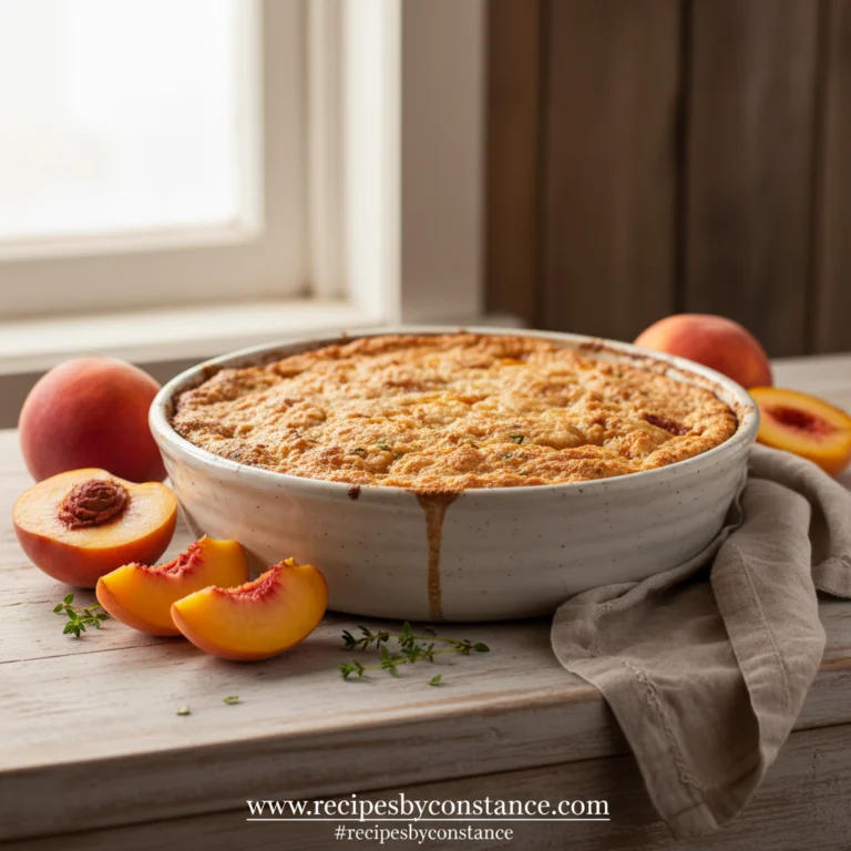 joanna-gaines-peach-cobbler-recipe-you-ll-want-all-summer_feature